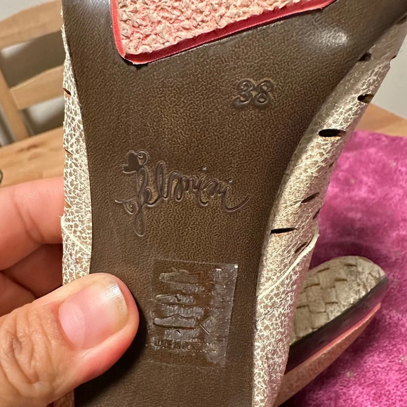 FELMINI BOOTS🌼 - Picture 6 of 7